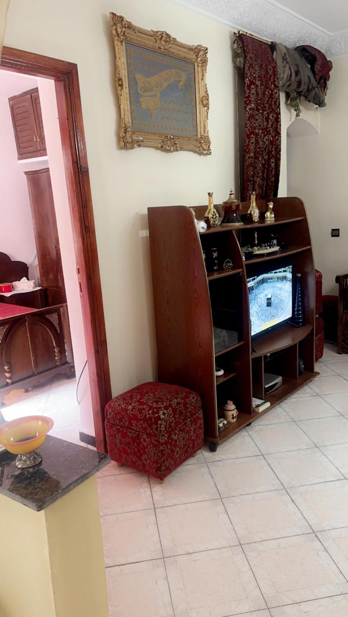 شقه سكاي دورين على البحر Salé Exterior foto