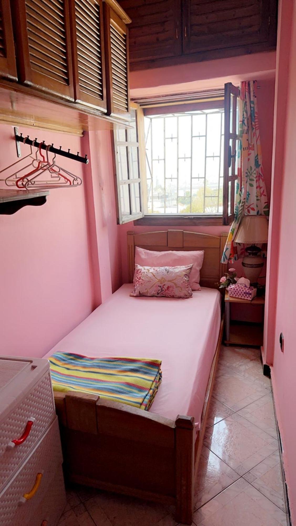 شقه سكاي دورين على البحر Salé Exterior foto