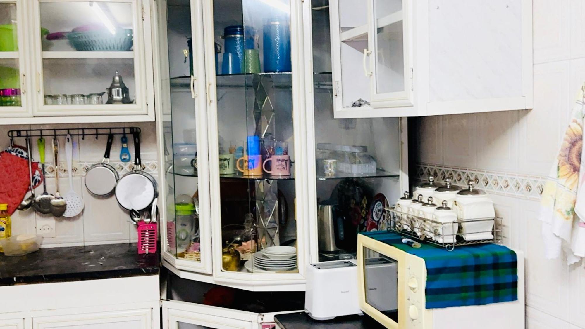 شقه سكاي دورين على البحر Salé Exterior foto