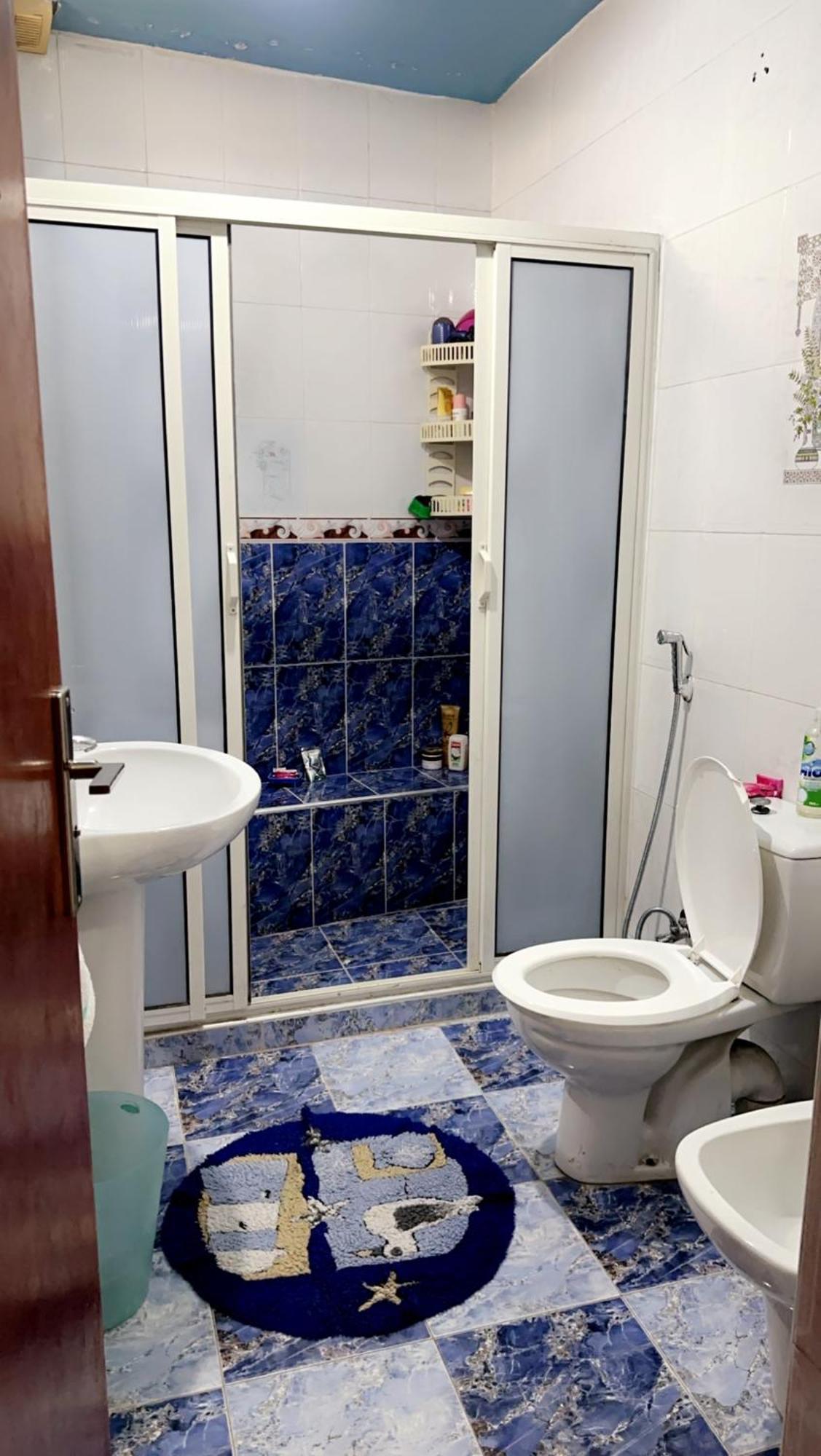 شقه سكاي دورين على البحر Salé Exterior foto