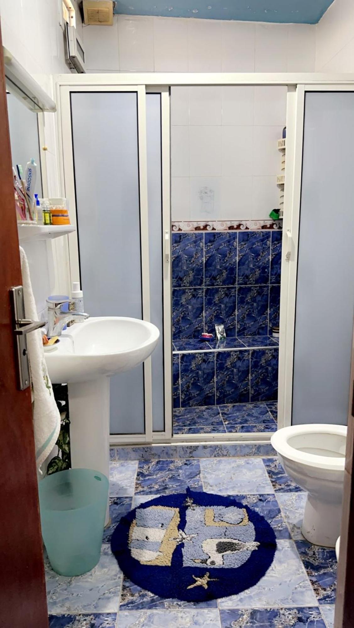 شقه سكاي دورين على البحر Salé Exterior foto