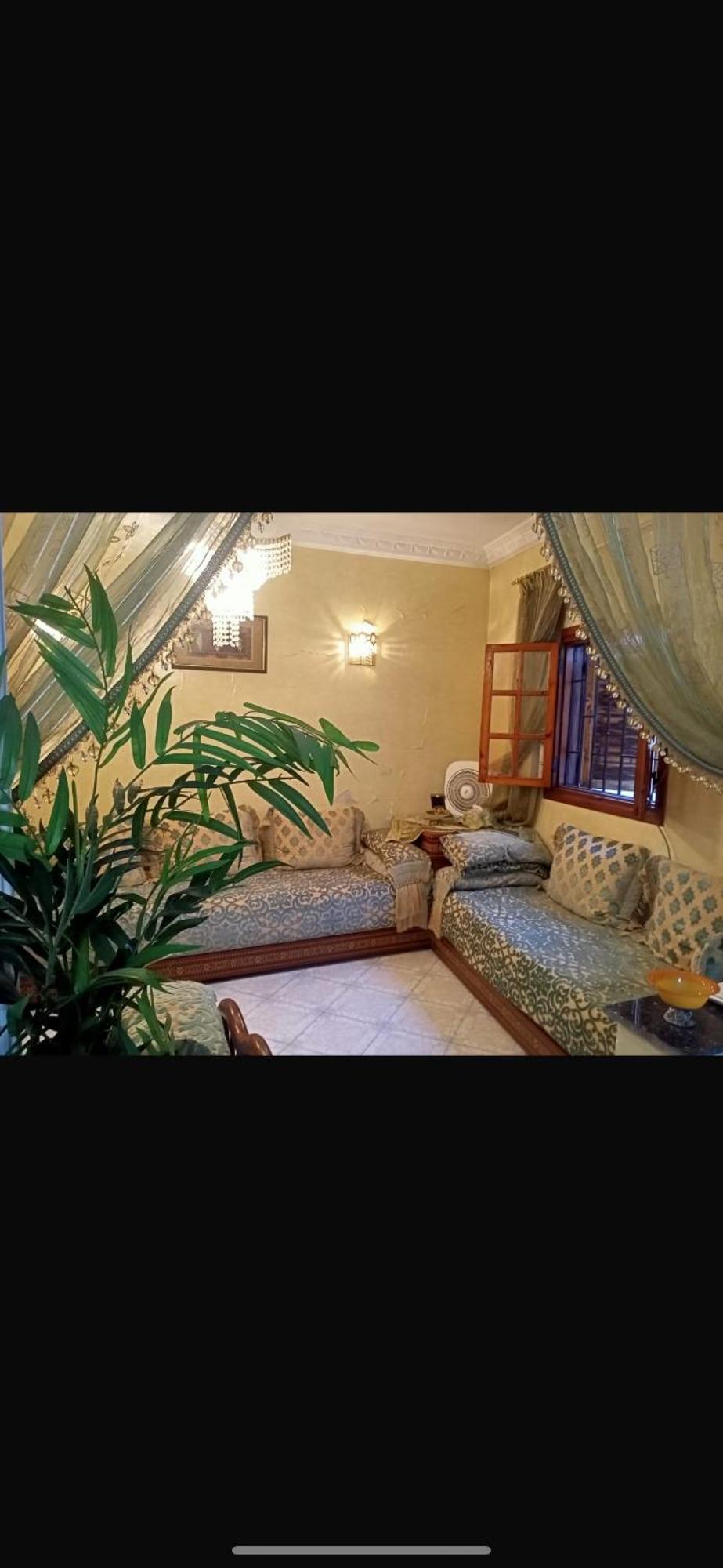 شقه سكاي دورين على البحر Salé Exterior foto