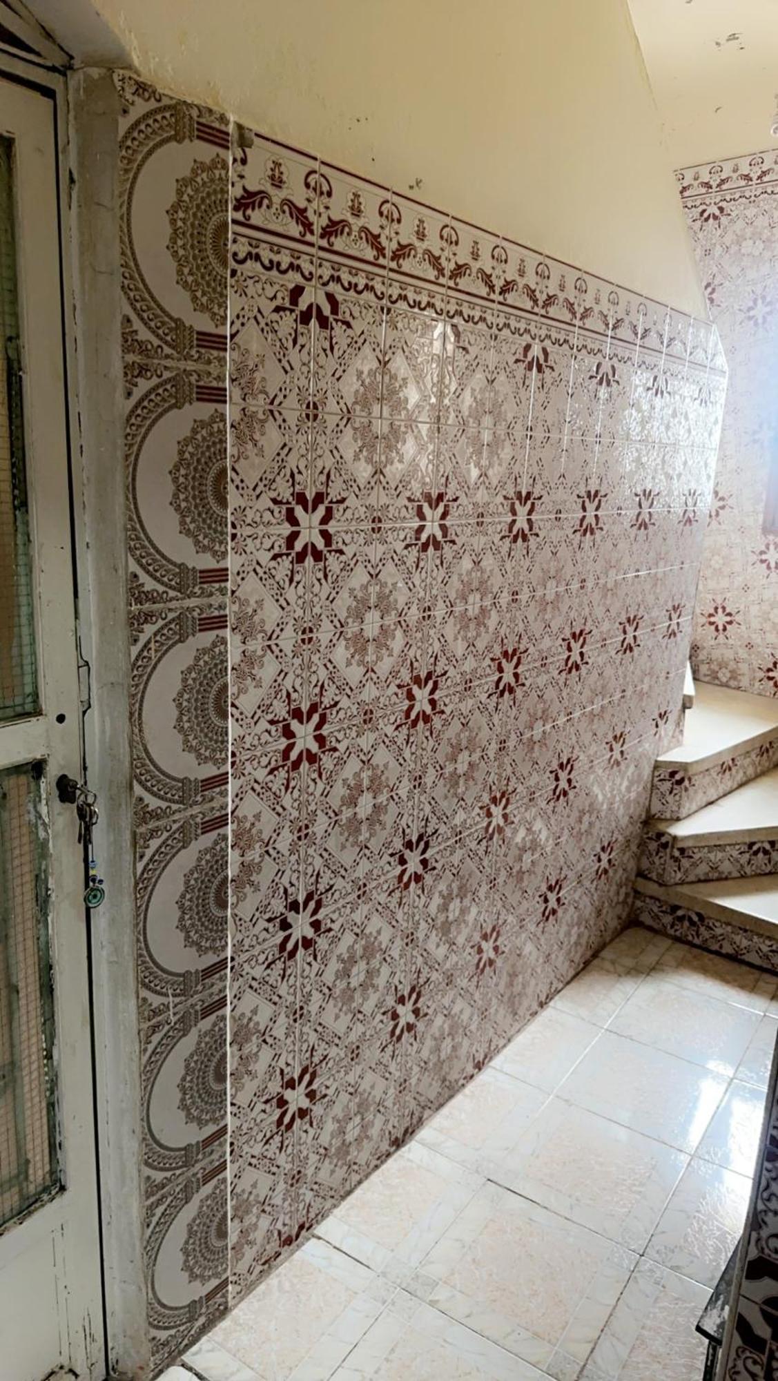 شقه سكاي دورين على البحر Salé Exterior foto